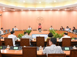 Hà Nội: bảo đảm điều kiện tốt nhất cho các kỳ thi