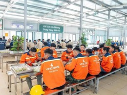 Vingroup tạo “cú nổ” việc làm tại Nam Hà Nội với 20.000 vị trí tuyển dụng