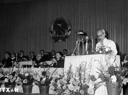 136 NĂM NGÀY SINH CHỦ TỊCH HỒ CHÍ MINH: PHÁT HUY VAI TRÒ NGƯỜI ĐẠI DIỆN, TIẾNG NÓI CỦA NHÂN DÂN