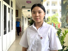 Phường Thanh Liệt sát cánh cùng học sinh trước kỳ thi vào lớp 10