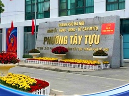 Bản tin điện tử số 03 năm 2026 phường Tây Tựu