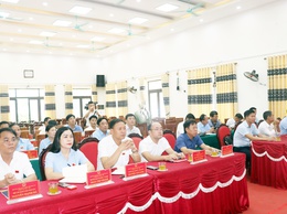 HĐND xã Trần Phú tổ chức kỳ họp chuyên đề, xem xét nhiều nội dung quan trọng về phát triển kinh tế - xã hội và đầu tư công
