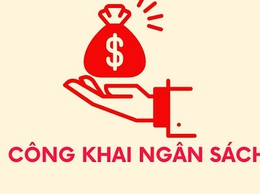 Phòng VHXH xã Đông Anh công bố công khai thực hiện dự toán thu chi ngân sách 3 tháng năm 2026