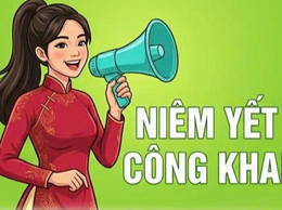 THÔNG BÁO THỜI GIAN, ĐỊA ĐIỂM CƯỠNG CHẾ THỰC HIỆN QUYẾT ĐỊNH THU HỒI ĐẤT (Dự án Trường Yên 2)