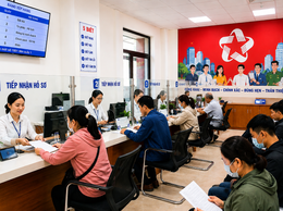 Dự kiến tổ chức Hội nghị đối thoại về quy định thủ tục hành chính và việc giải quyết thủ tục hành chính lần thứ nhất năm 2026