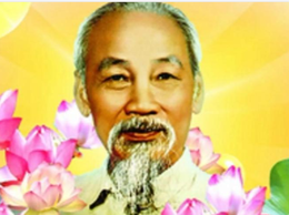 Kỷ niệm 136 năm ngày sinh Chủ tịch Hồ Chí Minh (19/5/1890 - 19/5/2026) và 115 năm Ngày Bác Hồ ra đi tìm đường cứu nước (05/6/1911 - 05/6/2026).
