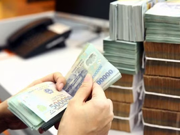 Lương cơ sở tăng lên 2,53 triệu đồng/tháng từ 1/7