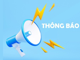 Thông báo về việc tiếp nhận mặt bằng, tổ chức tháo công trình, phần công trình, cây trồng để thực hiện dự án nâng cấp, cải tạo đường Quốc lộ 6