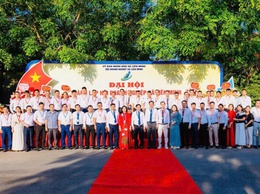 Đại hội lần thứ I Hội Doanh nghiệp xã Liên Minh, nhiệm kỳ 2026- 2031
