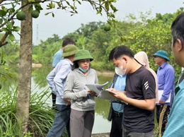 Xã Chương Dương: dồn lực cho tổ hợp thể thao hiện đại phía Nam Thủ đô