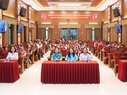 Quốc Oai đẩy mạnh tuyên truyền, nâng cao kiến thức đảm bảo an toàn thực phẩm năm 2026