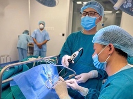 Viêm mũi xoang mạn tính ở trẻ: Âm thầm nhưng ảnh hưởng lâu dài