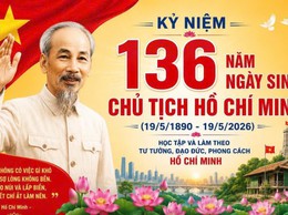 Tháng Năm nhớ Bác - Ngọc Hồi thi đua làm theo lời Bác