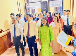 PHƯỜNG CỬA NAM DÂNG HƯƠNG, SINH HOẠT TRUYỀN THỐNG TẠI DI TÍCH LỊCH SỬ 5D HÀM LONG