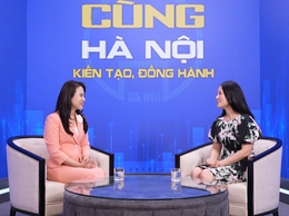 Đưa “số” về tận ngõ, đưa “công nghệ” tới từng người dân