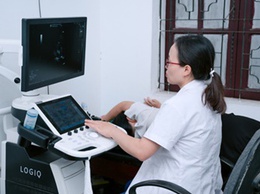Bệnh viện Đa khoa Hoài Đức: Ghi nhận những chuyển biến trong nỗ lực nâng cao chất lượng phục vụ nhân dân