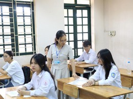 Thủ tướng yêu cầu tổ chức kỳ thi tốt nghiệp THPT 2026 an toàn, giảm áp lực cho thí sinh