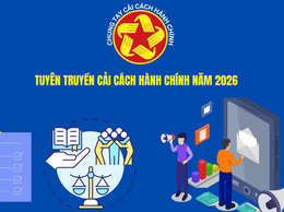 UBND xã Phú Nghĩa triển khai kế hoạch tổ chức hội nghị tập huấn về kỷ luật, kỷ cương hành chính năm 2026