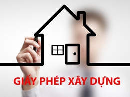 121. GIẤY PHÉP XÂY DỰNG Bà Nguyễn Thị Thơi