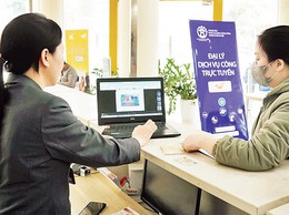 Thống nhất 2 phương thức trả kết quả giải quyết thủ tục hành chính, người dân được chủ động lựa chọn