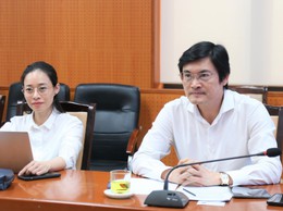 Y tế Hà Nội đẩy mạnh hợp tác quốc tế nâng cao năng lực cấp cứu ngoại viện