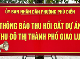 TB số 362 Bà Đỗ Thị Thu Hiền