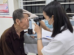 XÃ MÊ LINH TRIỂN KHAI TỔ CHỨC KHÁM SỨC KHỎE MIỄN PHÍ HƯỞNG ỨNG NGÀY SỨC KHỎE TOÀN DÂN 2026