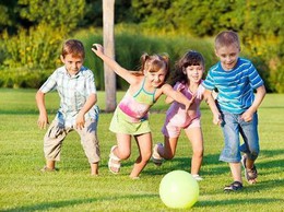 Những lưu ý để tăng cường hệ miễn dịch, phòng chống bệnh tật cho trẻ