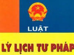 Triển khai thi hành Luật sửa đổi, bổ sung một số điều của Luật lý lịch tư pháp của thành phố Hà Nội