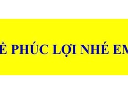 Về Phúc Lợi nhé em!