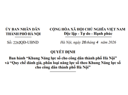 Ban hành 