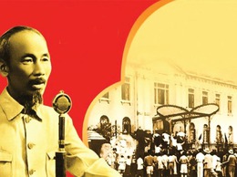 Kỷ niệm 136 năm ngày sinh nhật Bác: Toàn dân tiếp tục học tập, làm theo tư tưởng, đạo đức, phong cách Hồ Chí Minh.