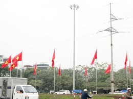 Gỡ nút thắt vốn cho Vành đai 3,5 đoạn Phúc La - Văn Phú nối cao tốc Pháp Vân - Cầu Giẽ