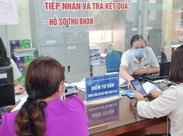Chính sách mới có hiệu lực từ tháng 5/2026
