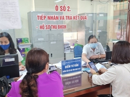 Chính sách mới có hiệu lực từ tháng 5/2026