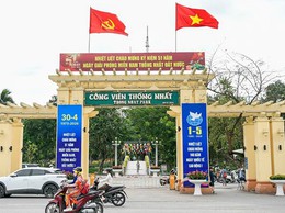 Ngày 02/5/2026, Hà Nội ngày nắng, chiều tối và đêm có mưa rào và dông vài nơi