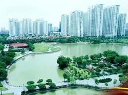 Tháng 4 năm 2026, phường Đông Ngạc đạt được nhiều kết quả toàn diện
