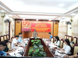Xã Quảng Oai triển khai giải pháp nâng cao Chỉ số cải cách hành chính năm 2026