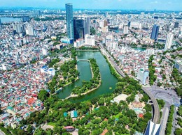 Không để “độ trễ chính sách”: Bảo đảm Luật Thủ đô phát huy hiệu quả ngay từ ngày đầu