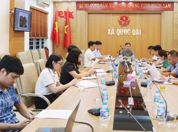 Quốc Oai tăng cường công tác quản lý, bảo tồn và phát huy giá trị khu vực Chùa Thầy