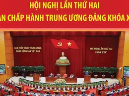 Thực hiện công tác tuyên truyền các Nghị quyết, Quy định, Kết luận của Hội nghị lần thứ hai Ban Chấp hành Trung ương Đảng khóa XIV và chương trình hành động thực hiện Nghị quyết của Ban Chấp hành Đảng bộ thành phố Hà Nội khóa XVIII
