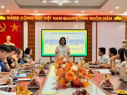 Hội đồng nhân dân phường Long Biên giám sát công tác giáo dục tại Trường Tiểu học Long Biên