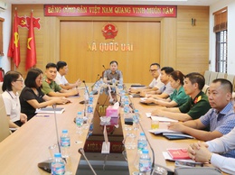 Hà Nội xây dựng Nghị quyết về giải phóng mặt bằng, quyết tâm đẩy nhanh tiến độ các dự án