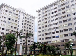 Ban hành Quy định Đấu giá cho thuê đối với tài sản công là diện tích kinh doanh dịch vụ tại các nhà chung cư tái định cư và nhà ở xã hội