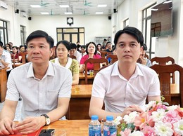 ĐẢNG ỦY XÃ HÒA XÁ TỔ CHỨC HỘI NGHỊ QUÁN TRIỆT, TRIỂN KHAI CHỈ THỊ 09-CT/TU VÀ QUY ĐỊNH SỐ 11-QĐ/TU CỦA THÀNH ỦY HÀ NỘI