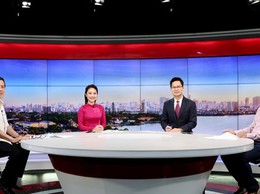 Ánh sáng Hồ Chí Minh - Đối thoại với lịch sử
