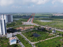 Quy định cấp phép xây dựng công trình trên đất nông nghiệp tại Hà Nội