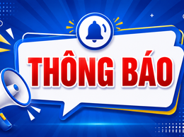 Thông báo mất Giấy nhượng nhà, hoa màu, đất ở giữa ông Nguyễn Văn Tuyên và ông Nguyễn Văn Chiến, bà Trần Thị Tâm