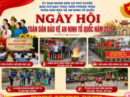 Phú Xuyên triển khai kế hoạch tổ chức 