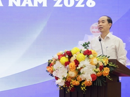 Triển khai kế hoạch phòng chống mù lòa trên địa bàn thành phố Hà Nội năm 2026